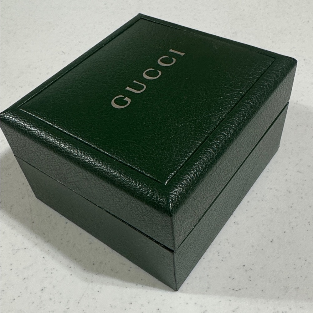Gucci Watch with Colorful Bezel Set 12 colors Women’s Small - Picture 9 of 9
